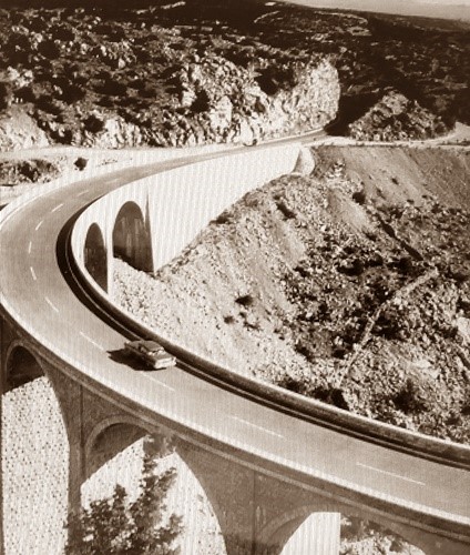 Zaboravljena obljetnica Jadranske magistrale